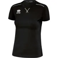 Errea T-shirt à Manches Courtes Marion