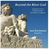 Cd Beyond The River God
