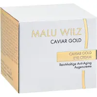 Malu Wilz Caviar Gold Eye Cream 15 ml