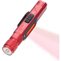 Troika Eco Knicklicht Wall Lamp Rouge
