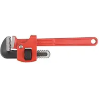 Egamaster - PINCE À TUBES - LÉGÈRE - 10" - Ø 1" - 0.65 kg