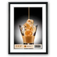 Zep Cadre photo AL1B15 Noir 20x25 cm