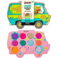 Mad Beauty Scooby Doo palette de fards à paupières 12x1.5 g