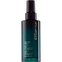 Shu Uemura Ultimate Reset sérum de nuit pour cheveux abîmés 90 ml