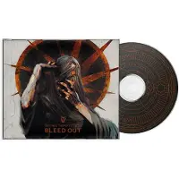 MUSIC ON VINYL CD de - Bleed out - pour Indifférent - Standard - Taille Standard
