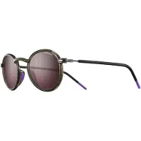 Julbo Sunglasses Around Kaki/Purple