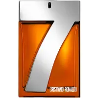 Cristiano Ronaldo CR7 Fearless EDT 100 ml M