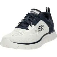 SKECHERS WIP 232698/OWNV in White color size 44