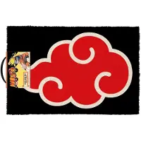 Pyramid Paillasson Symbole Akatsuki Naruto