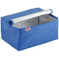 Sunware Sac réfrigérant pour bacs pliants Square , 32 litres