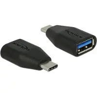 DeLOCK Adaptateur USB C vers USB A -