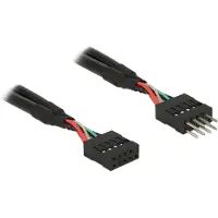 DeLOCK Câble d'extension USB 2.0 - Delock