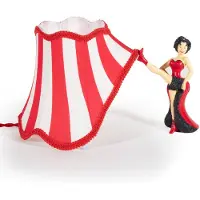 Seletti Cirque AbatJour Lucy