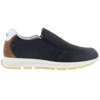 Australian Footwear Chaussure basse 'Eagle' bleu
