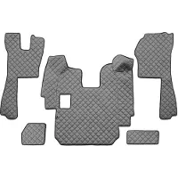 F-Core Tapis de sol FL11 GRAY