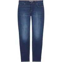 Marc O'Polo Jean 'Alby' bleu denim