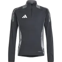 Adidas Blouse - Tiro24 C TRTOPY - Noir/TMDRGR - - 10 ans (140) - Blouse