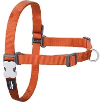 Red Dingo Harnais pour chien 50-70 cm Orange M