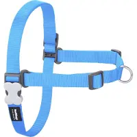 Red Dingo Harnais pour Perro 70-98 cm Turquoise L
