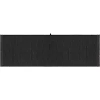 Rento Housse de siège de sauna GRAU 60x160cm (60 x 160 cm)