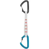 Petzl Dégaine d'alpinisme, escalade Ange Finesse 17 cm LL