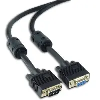 DeLOCK Câble d'extension pour moniteur SVGA -
