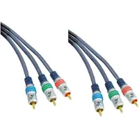 MaxTrack Cinch-Kabel