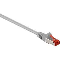 Goobay Wentronic CAT 6-5000 SSTP PIMF 50m