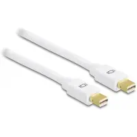 DeLOCK Câble Mini DisplayPort -