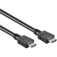 MaxTrack HDMI HighSpeed mit Ethernet