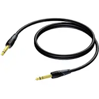 Procab Câble jack -
