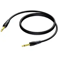 Procab Cla600 (1.50 m, Câble jack 6,3 mm)