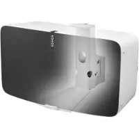 Cavus Support mural Sonos Play 5 Horizontal Blanc