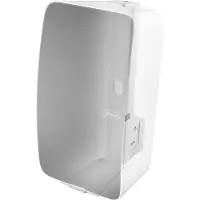 Cavus Support mural Sonos Play:5 Vertical Blanc