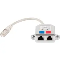 Goobay Répartiteur ISDN -