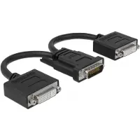 DeLOCK Câble DMS-59 vers DVI -