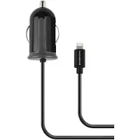 Mobiparts 36414 Noir voiture, Adaptateur pour véhicule, Noir