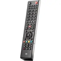 One For All URC 1919 télécommande TV Appuyez sur les boutons