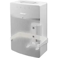 Cavus Support mural Bose SoundTouch 10 Blanc