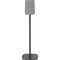 Cavus Support de sol pour Citation ONE noir