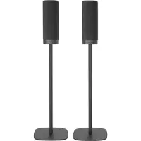 Cavus Support de sol pour Citation SURROUND noir