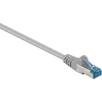 Goobay Câble réseau Cat 6a - S/FTP -