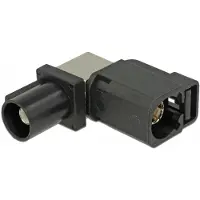 DeLOCK Adaptateur d'antenne