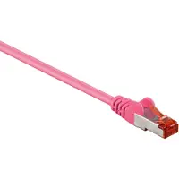 Pro Câble réseau Cat 6 S/FTP -