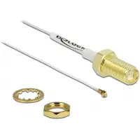 DeLOCK Câble d'antenne (Câble d'antenne)