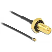 DeLOCK Câble d'antenne (Câble d'antenne)