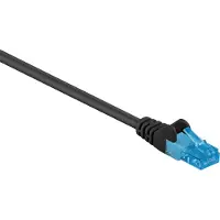 Goobay Câble U/UTP Cat 6a -