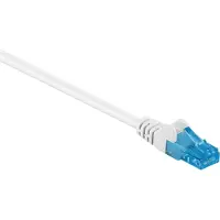 Goobay Câble U/UTP Cat 6a -