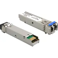 DeLOCK Module SFP Fibre LC -