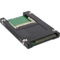 InLine - Speicher-Controller - 2 Sender/Kanal - ATA - ATA (76621I)